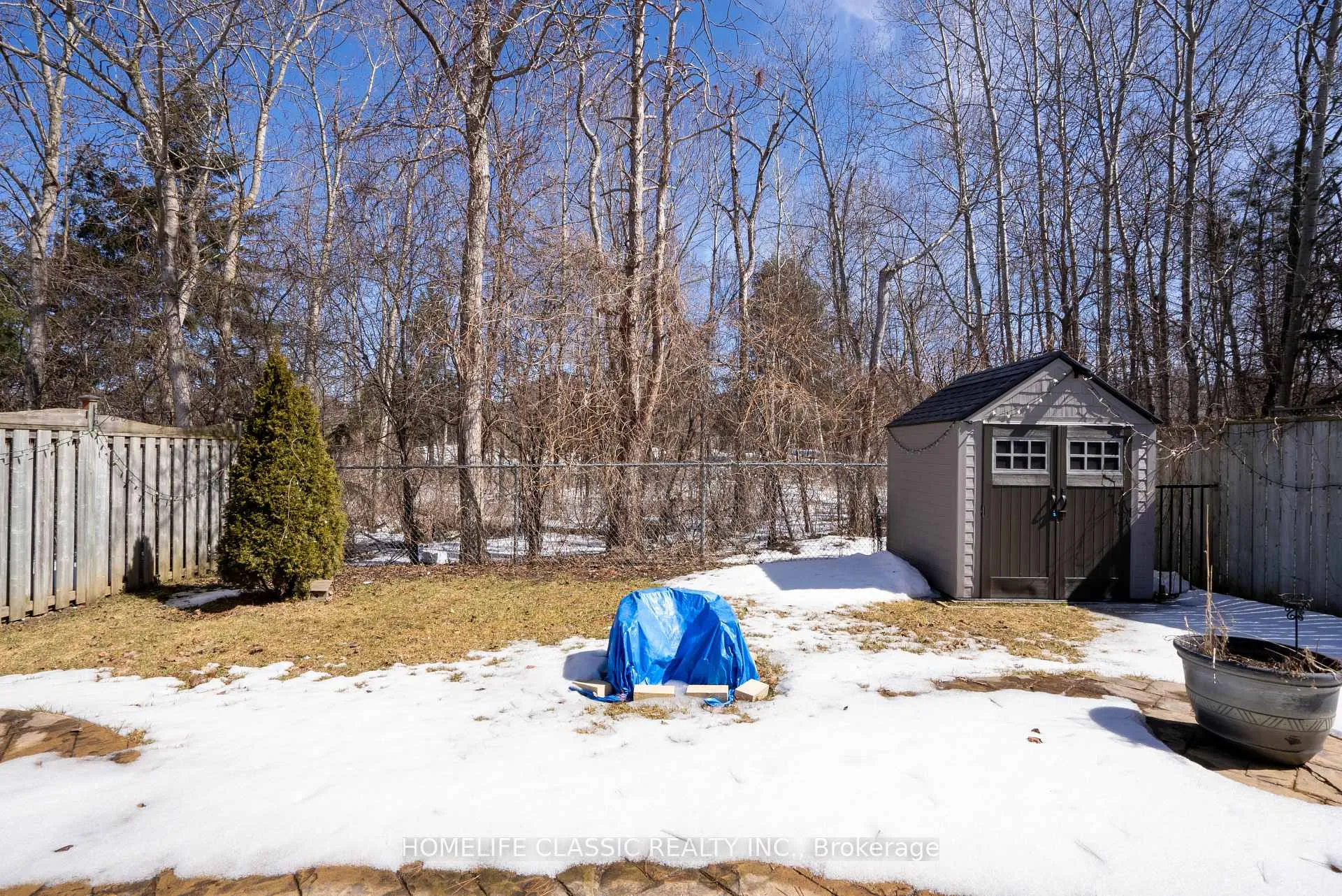 Photo 34 of 51 Hawkins Drive, Barrie, Ardagh — HOMEH