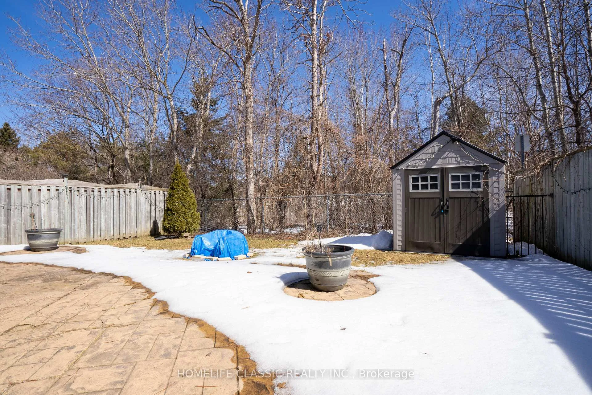 Photo 35 of 51 Hawkins Drive, Barrie, Ardagh — HOMEH