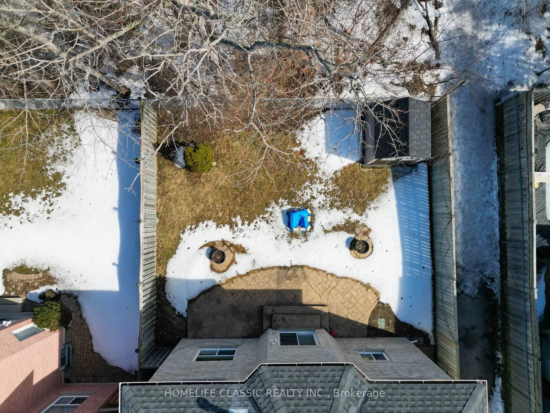 Photo 36 of 51 Hawkins Drive, Barrie, Ardagh — HOMEH