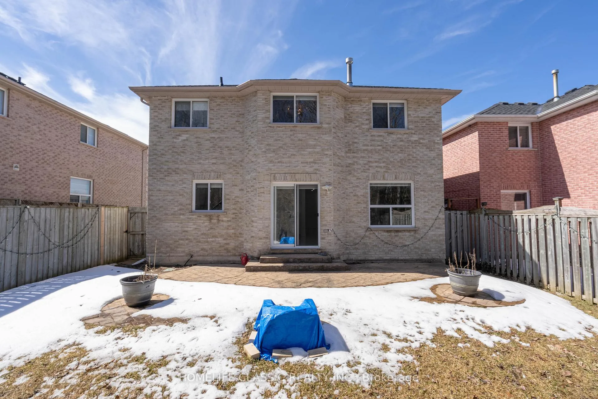 Photo 37 of 51 Hawkins Drive, Barrie, Ardagh — HOMEH