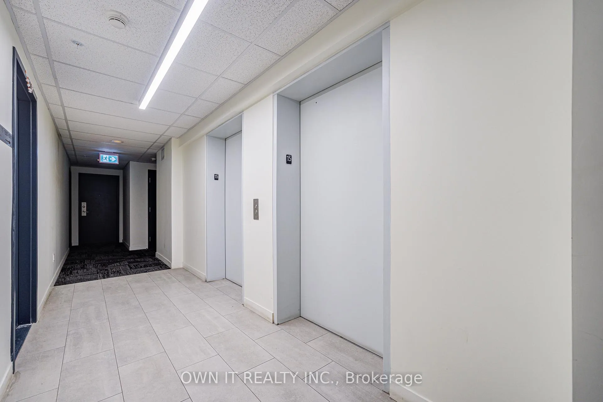Photo 5 of Unit 1503, 128 King Street N, Waterloo, Downtown Waterloo — HOMEH