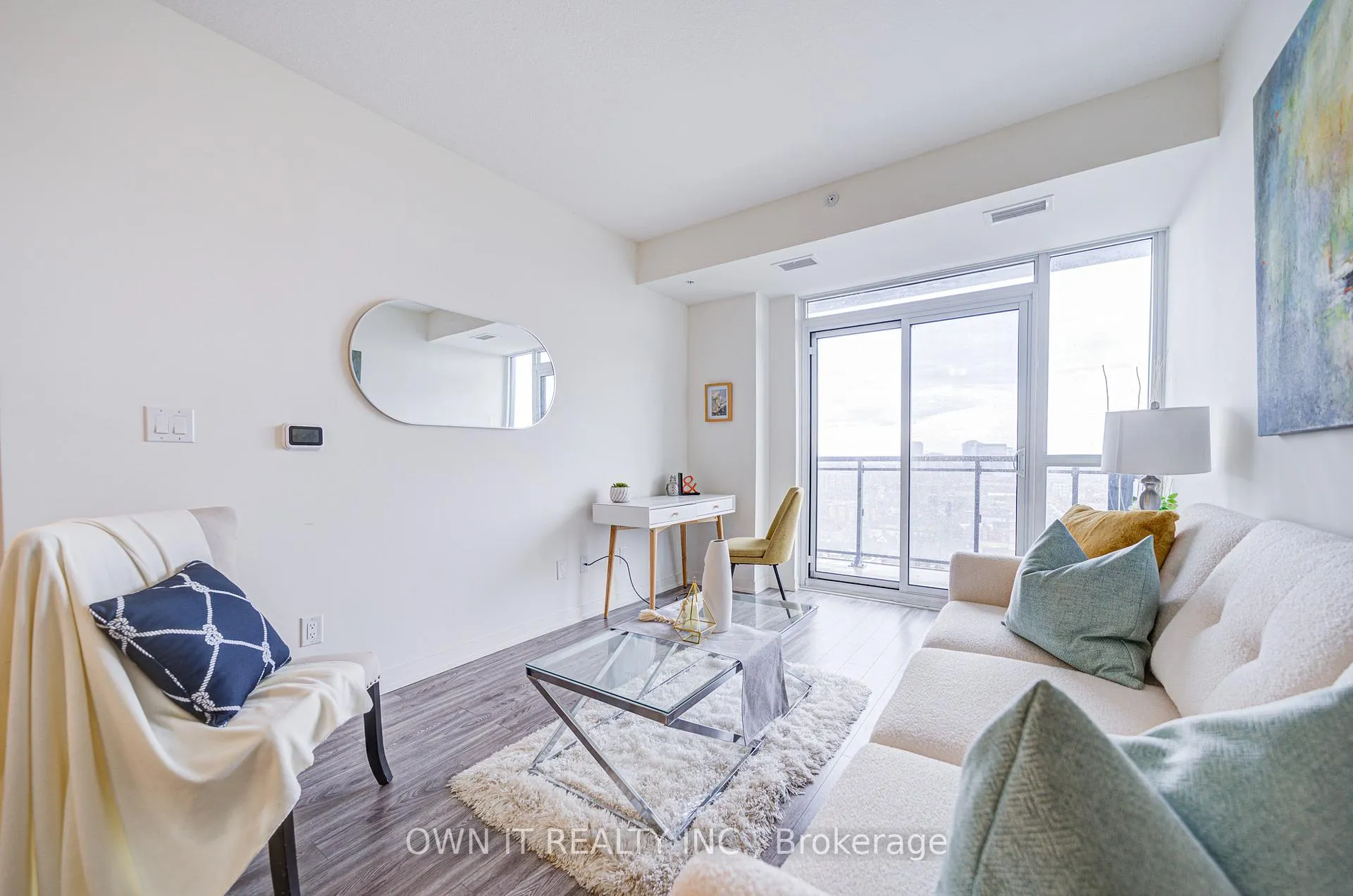 Photo 16 of Unit 1503, 128 King Street N, Waterloo, Downtown Waterloo — HOMEH