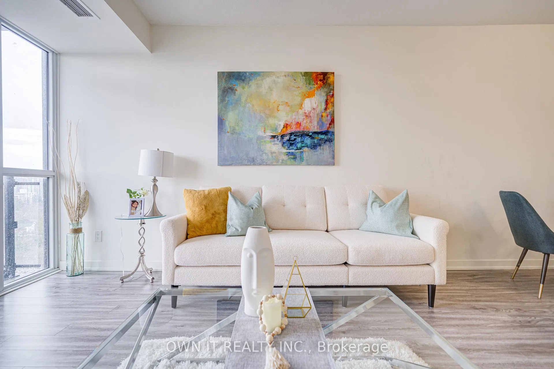Photo 17 of Unit 1503, 128 King Street N, Waterloo, Downtown Waterloo — HOMEH