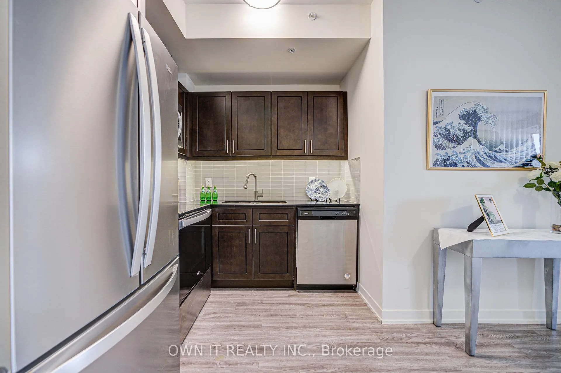 Photo 31 of Unit 1503, 128 King Street N, Waterloo, Downtown Waterloo — HOMEH