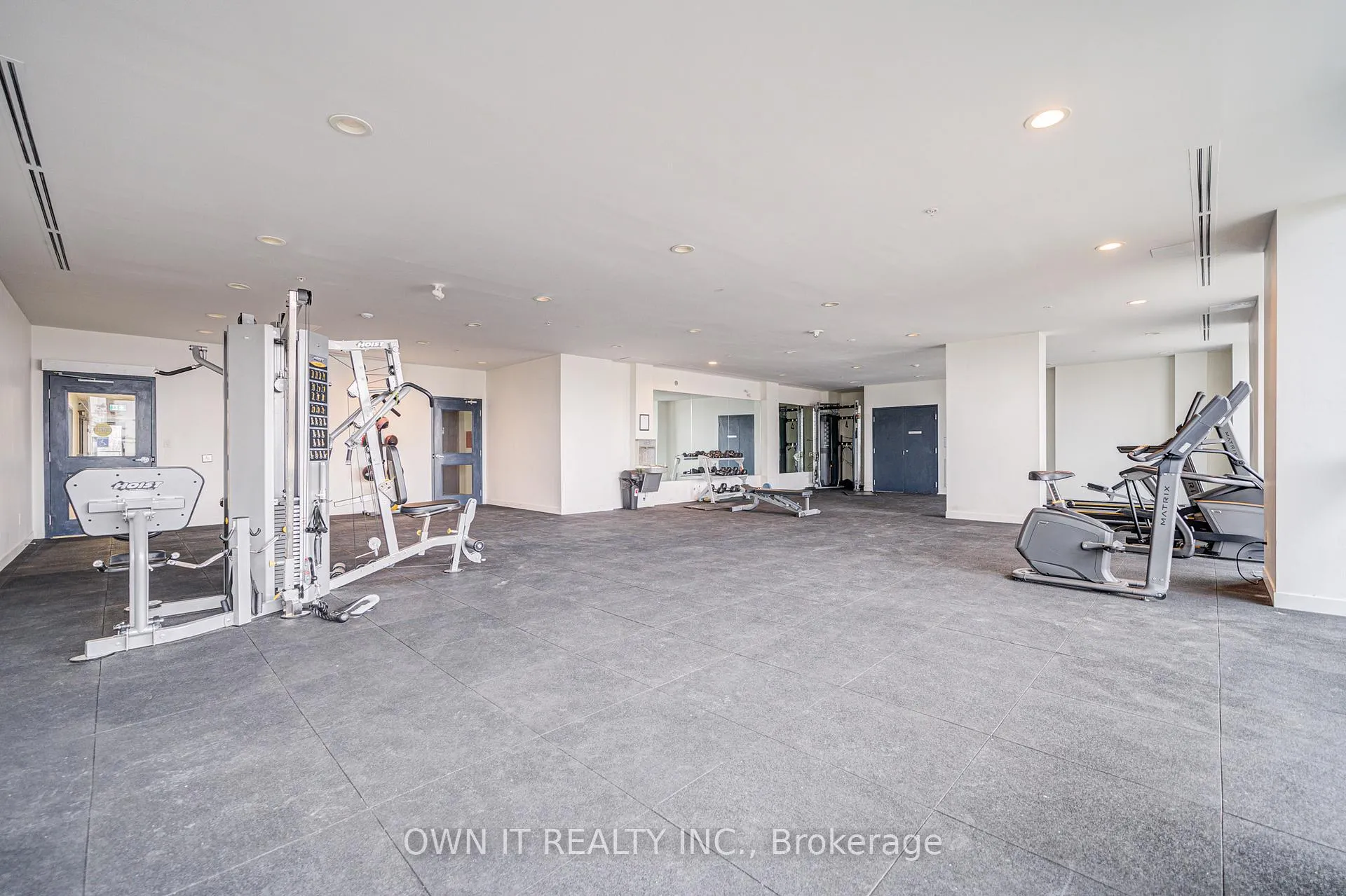 Photo 35 of Unit 1503, 128 King Street N, Waterloo, Downtown Waterloo — HOMEH