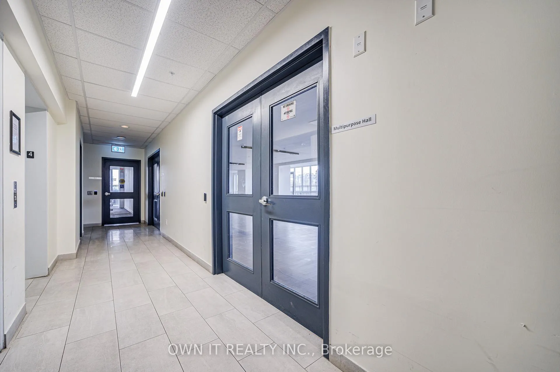 Photo 36 of Unit 1503, 128 King Street N, Waterloo, Downtown Waterloo — HOMEH