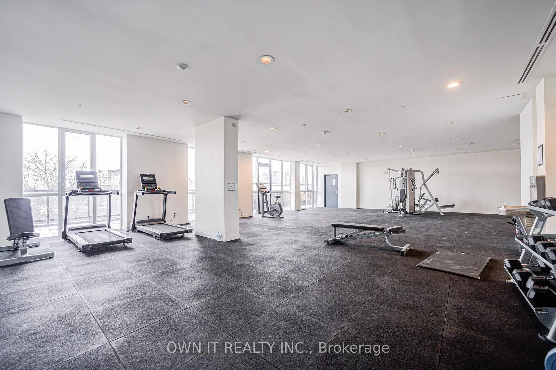 Photo 38 of Unit 1503, 128 King Street N, Waterloo, Downtown Waterloo — HOMEH