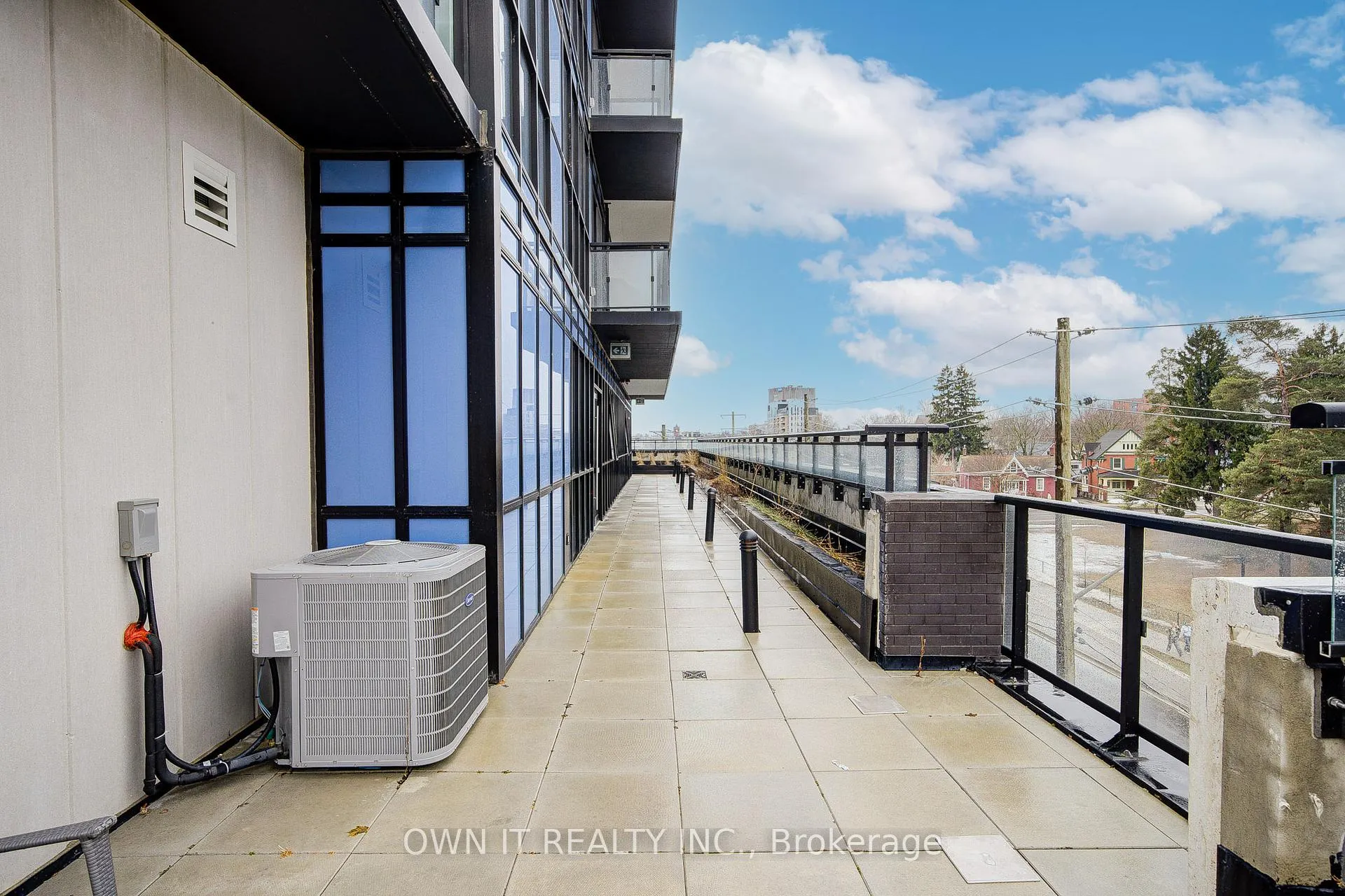 Photo 40 of Unit 1503, 128 King Street N, Waterloo, Downtown Waterloo — HOMEH