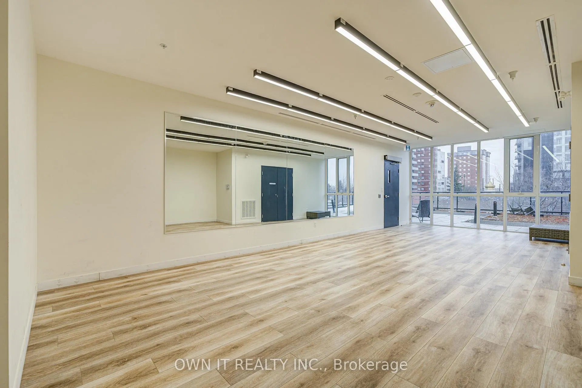 Photo 41 of Unit 1503, 128 King Street N, Waterloo, Downtown Waterloo — HOMEH