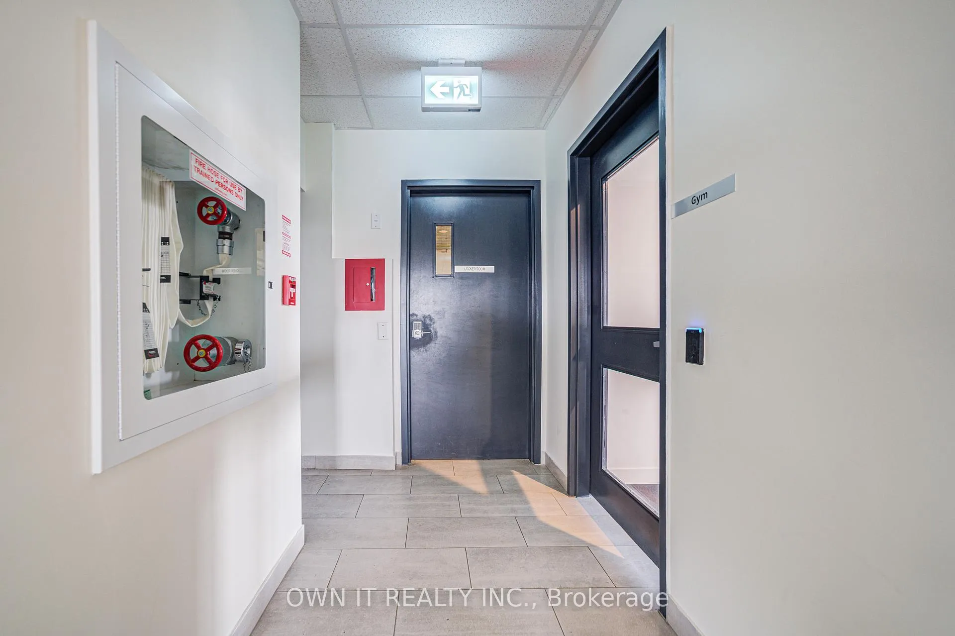 Photo 42 of Unit 1503, 128 King Street N, Waterloo, Downtown Waterloo — HOMEH