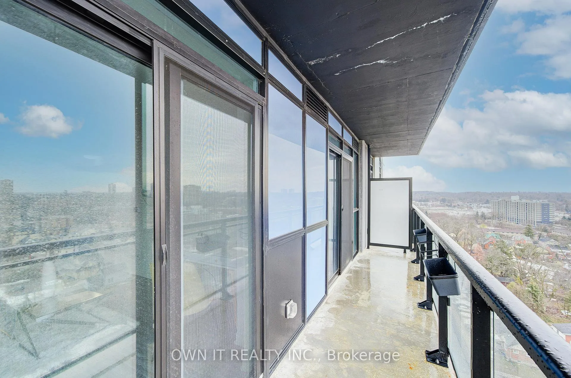Photo 43 of Unit 1503, 128 King Street N, Waterloo, Downtown Waterloo — HOMEH