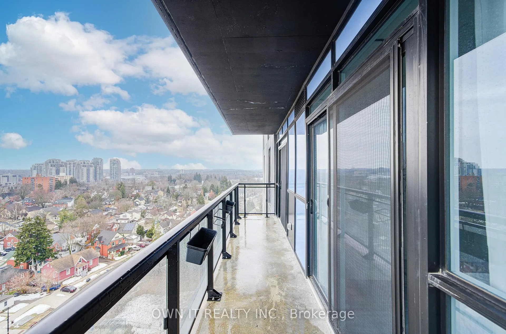 Photo 44 of Unit 1503, 128 King Street N, Waterloo, Downtown Waterloo — HOMEH