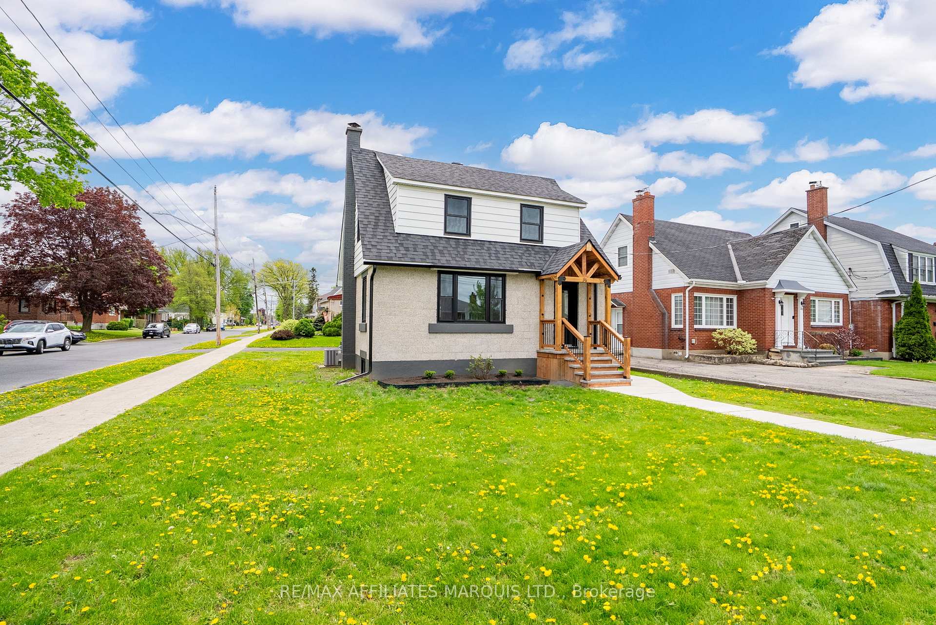 Photo 3 of 36 Old Orchard Avenue, Cornwall — HOMEH