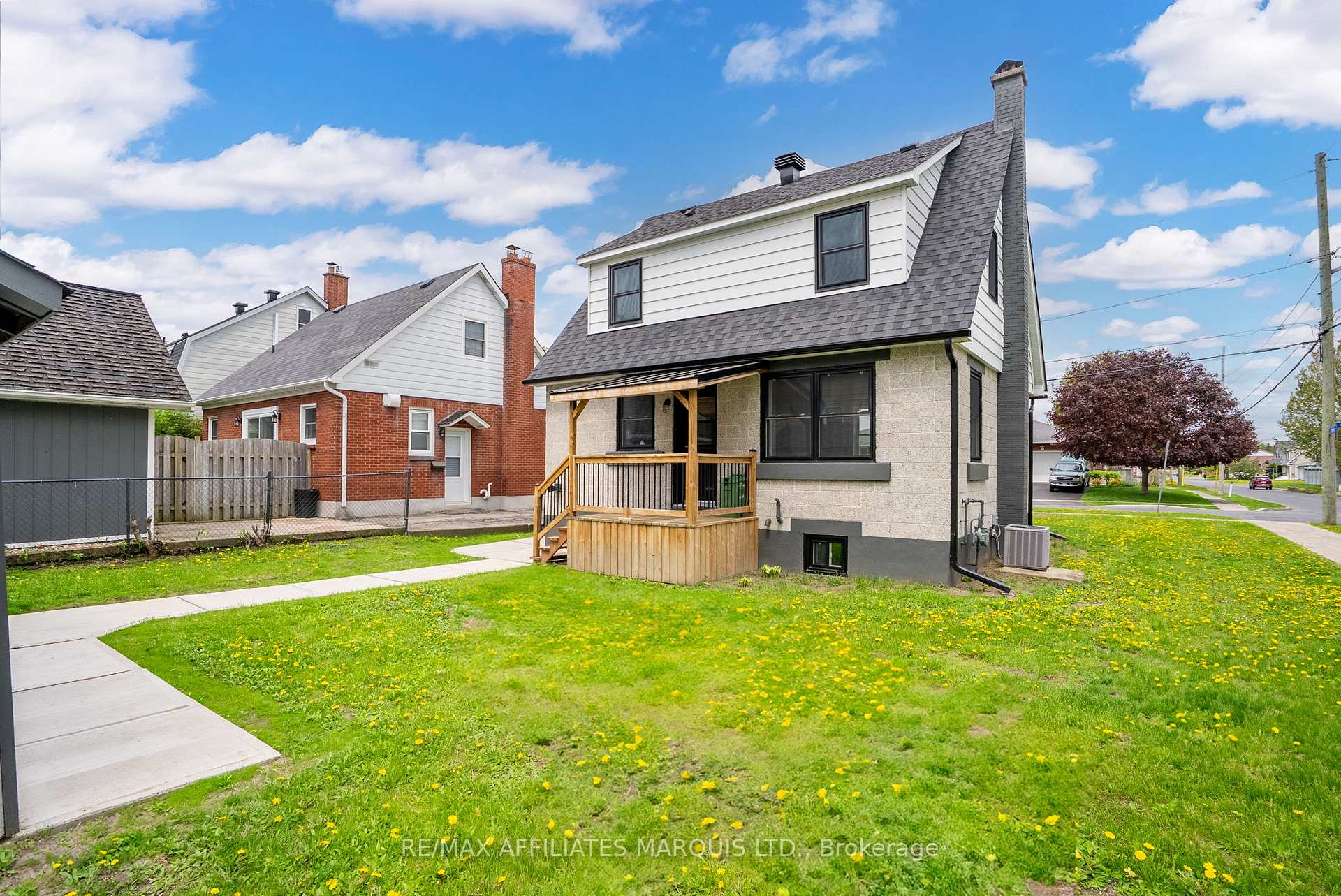 Photo 35 of 36 Old Orchard Avenue, Cornwall — HOMEH