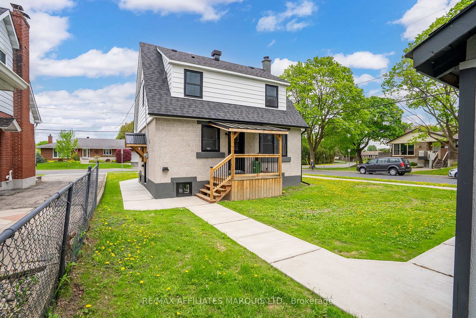 Photo 36 of 36 Old Orchard Avenue, Cornwall — HOMEH