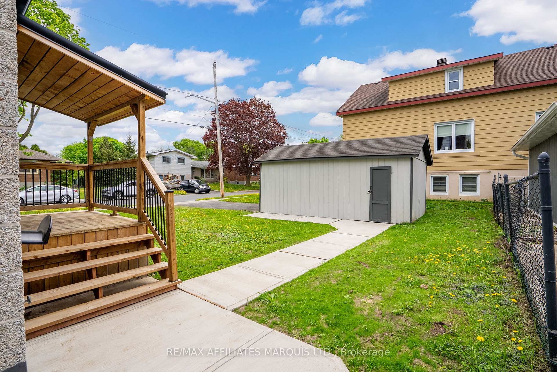 Photo 38 of 36 Old Orchard Avenue, Cornwall — HOMEH