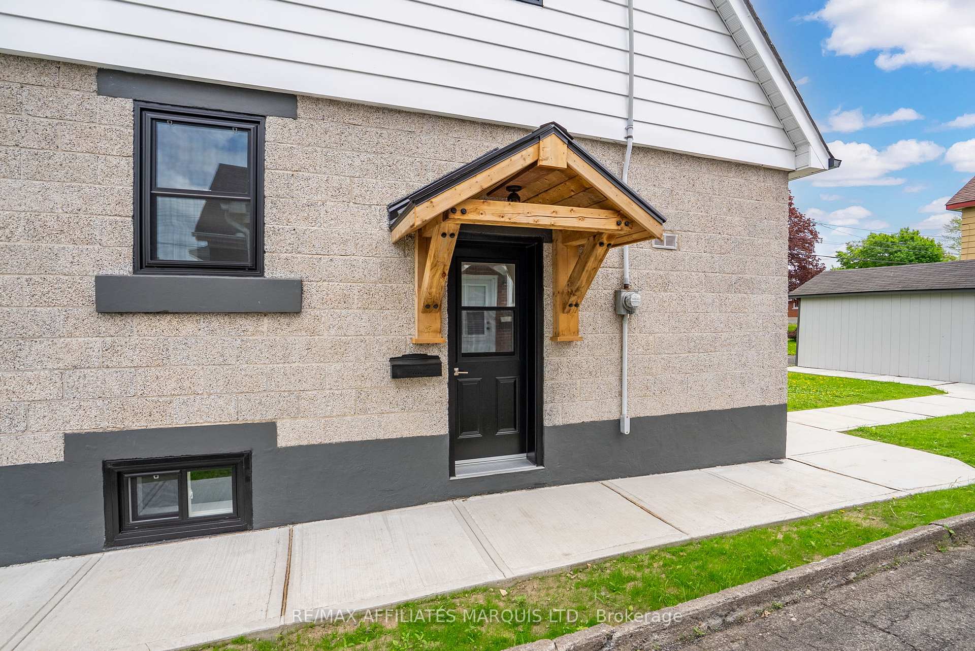 Photo 40 of 36 Old Orchard Avenue, Cornwall — HOMEH
