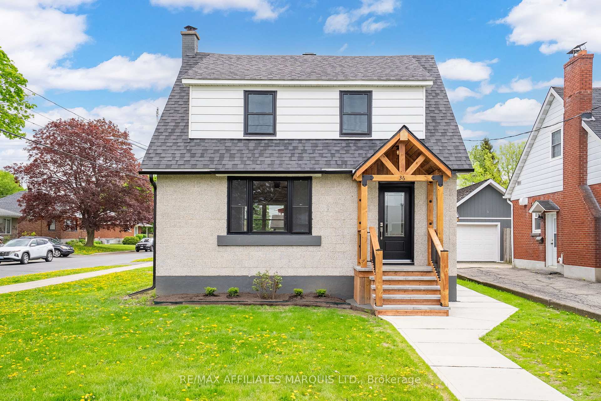 Photo 41 of 36 Old Orchard Avenue, Cornwall — HOMEH
