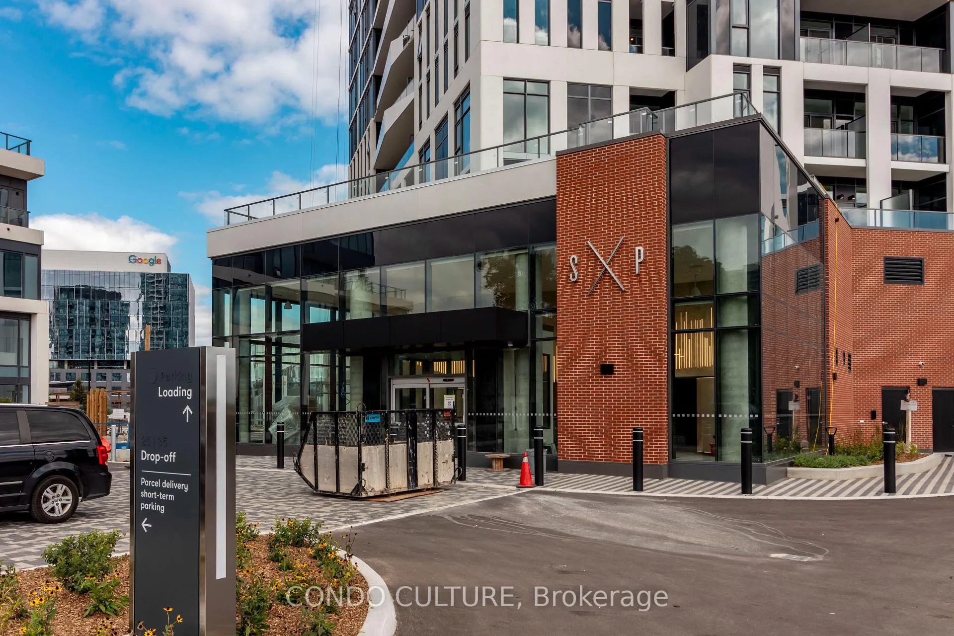 Photo 1 of Unit 3308, 25 Wellington Street S, Kitchener — HOMEH