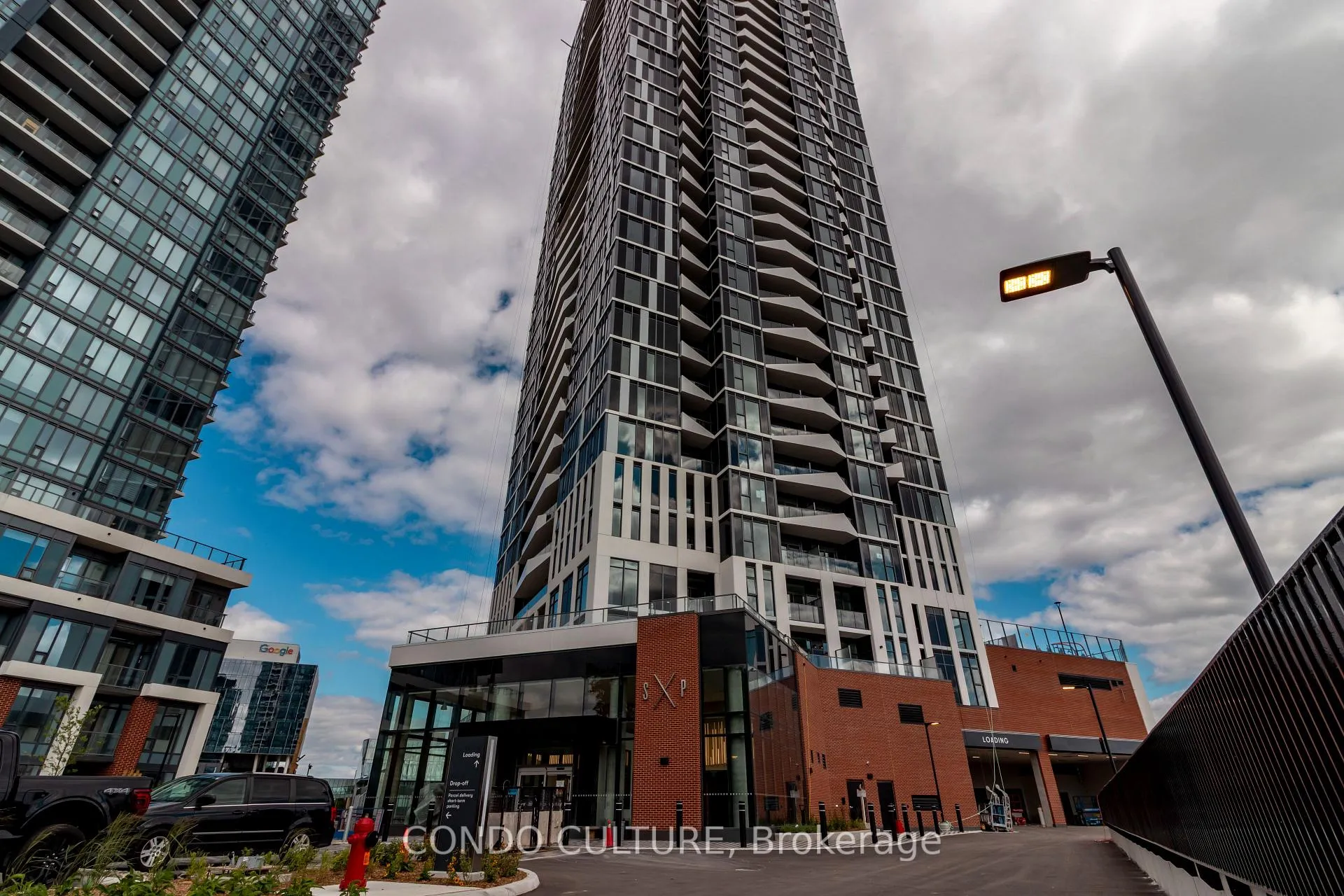Photo 20 of Unit 3308, 25 Wellington Street S, Kitchener — HOMEH