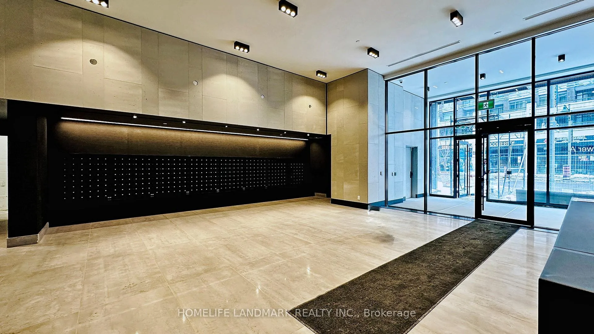 Photo 3 of Unit 1412, 8119 Birchmount Road, Markham, Unionville — HOMEH