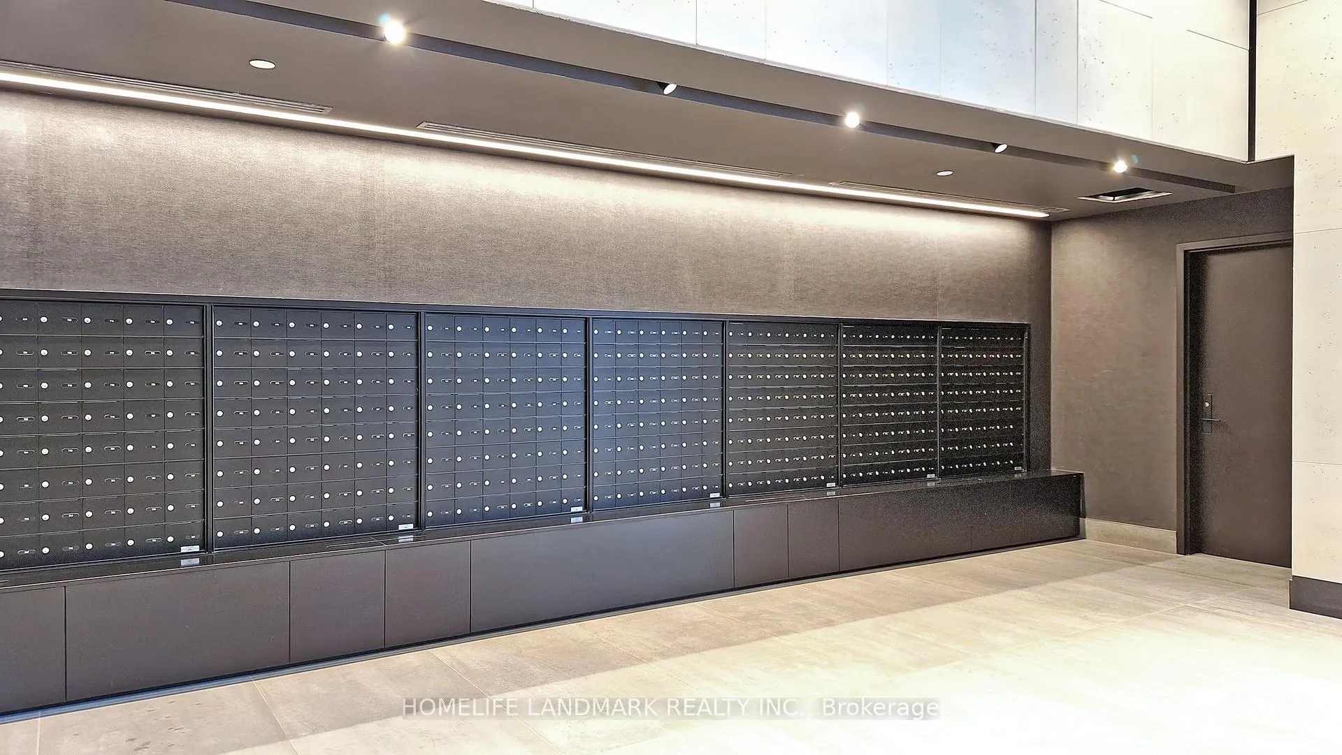 Photo 6 of Unit 1412, 8119 Birchmount Road, Markham, Unionville — HOMEH