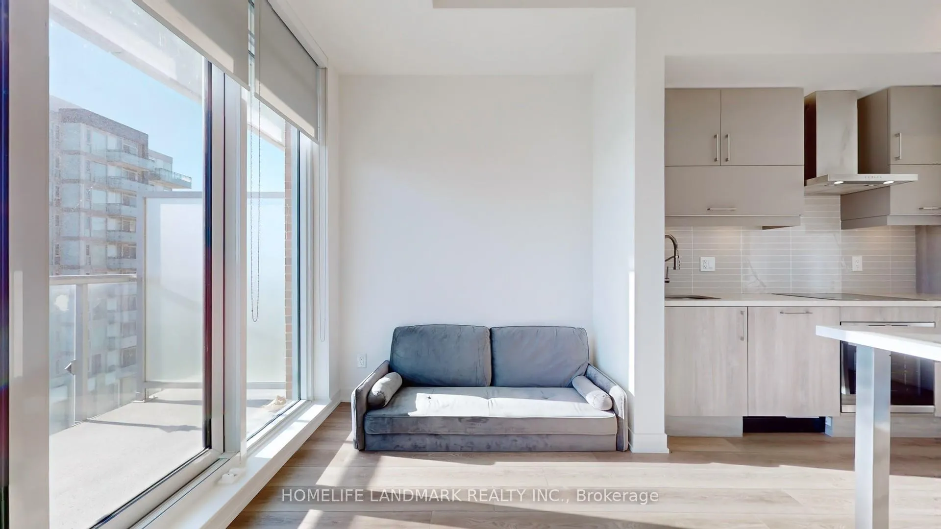 Photo 7 of Unit 1412, 8119 Birchmount Road, Markham, Unionville — HOMEH