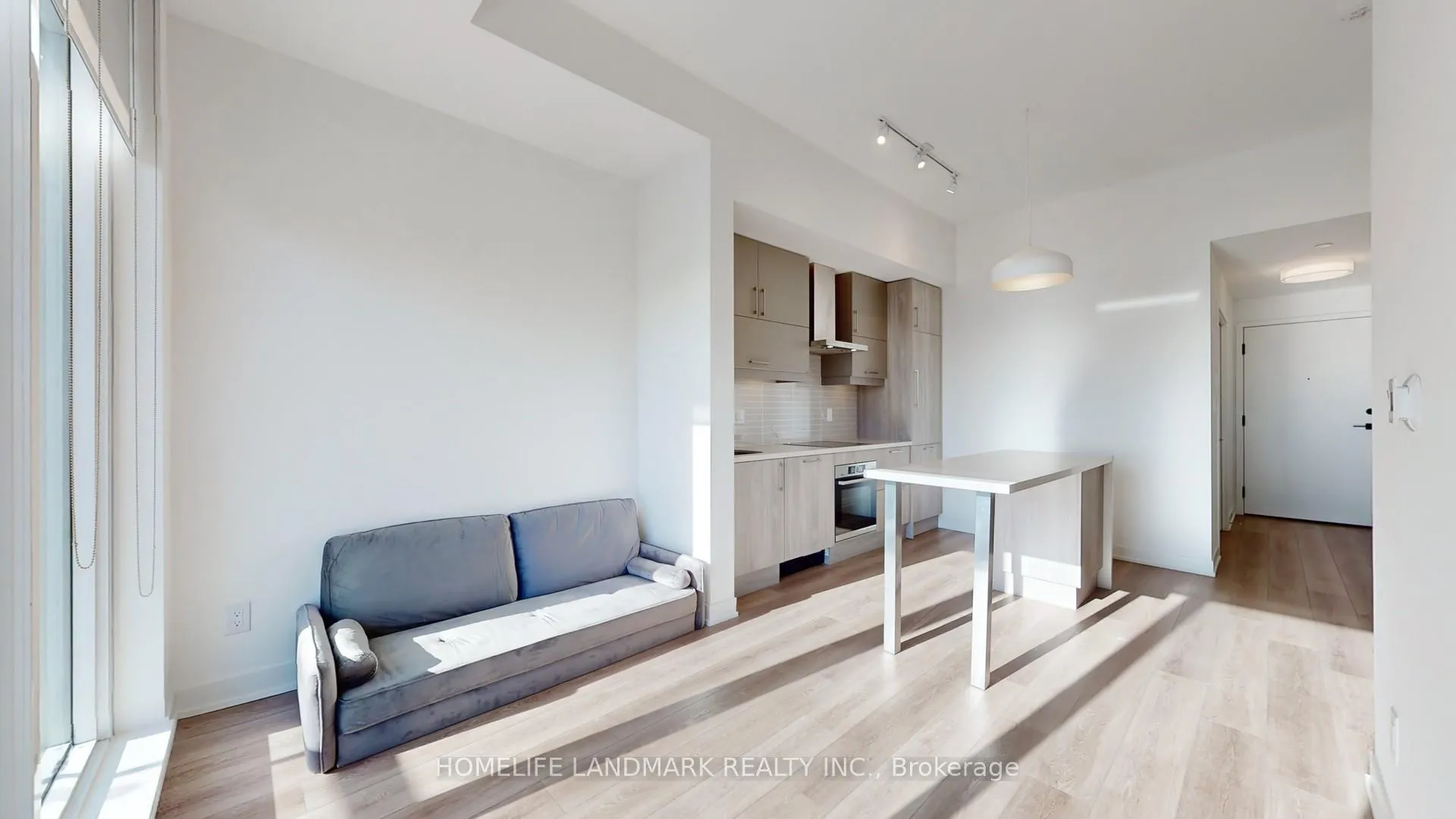 Photo 8 of Unit 1412, 8119 Birchmount Road, Markham, Unionville — HOMEH