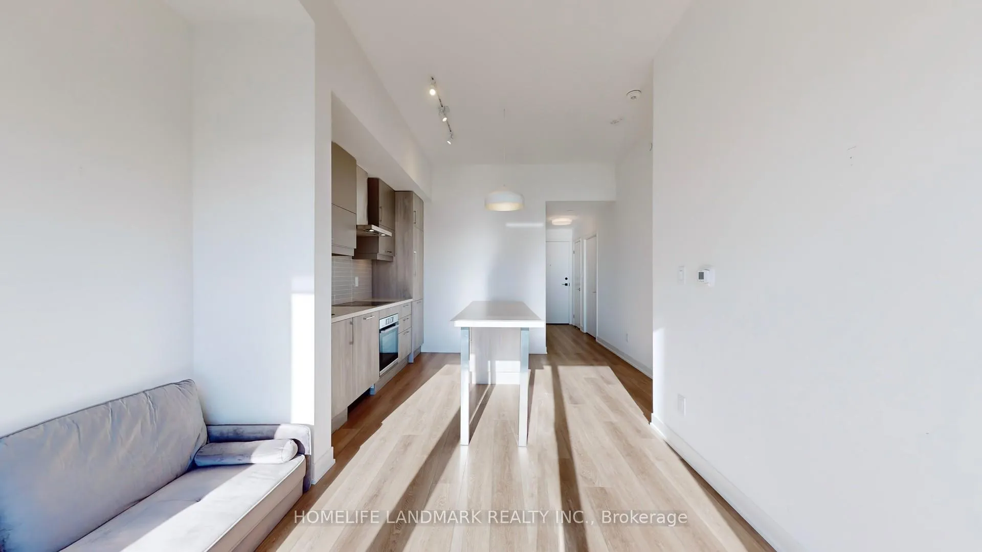 Photo 9 of Unit 1412, 8119 Birchmount Road, Markham, Unionville — HOMEH