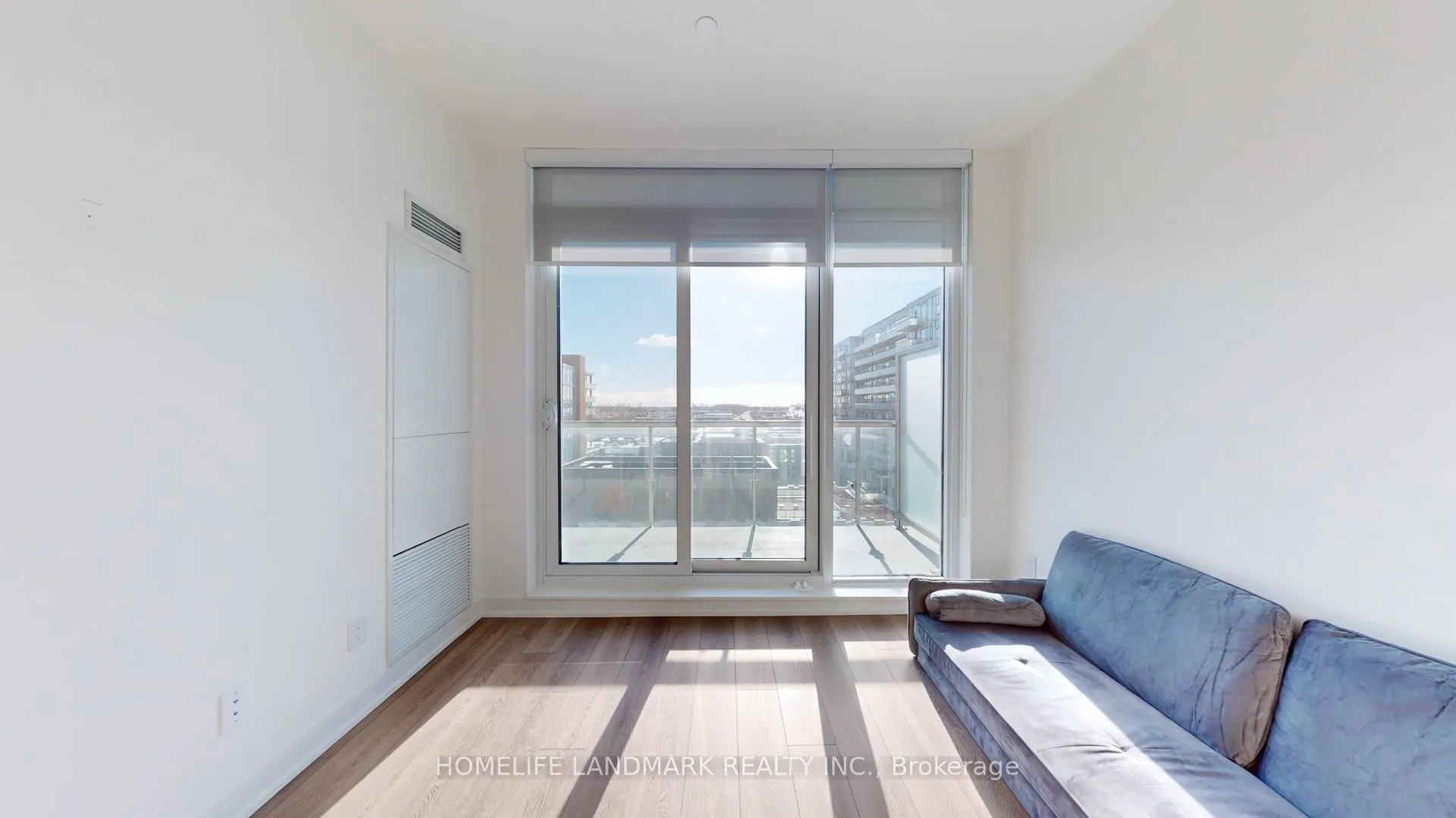 Photo 10 of Unit 1412, 8119 Birchmount Road, Markham, Unionville — HOMEH