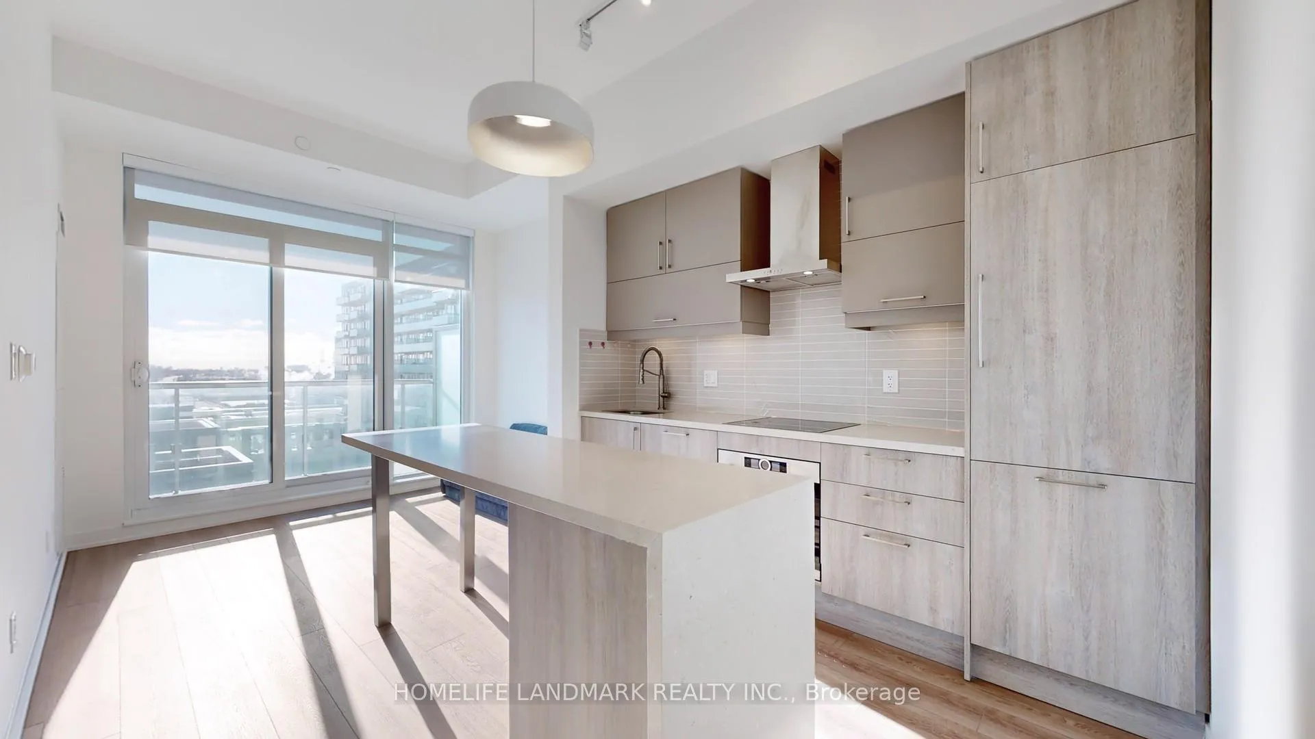 Photo 11 of Unit 1412, 8119 Birchmount Road, Markham, Unionville — HOMEH