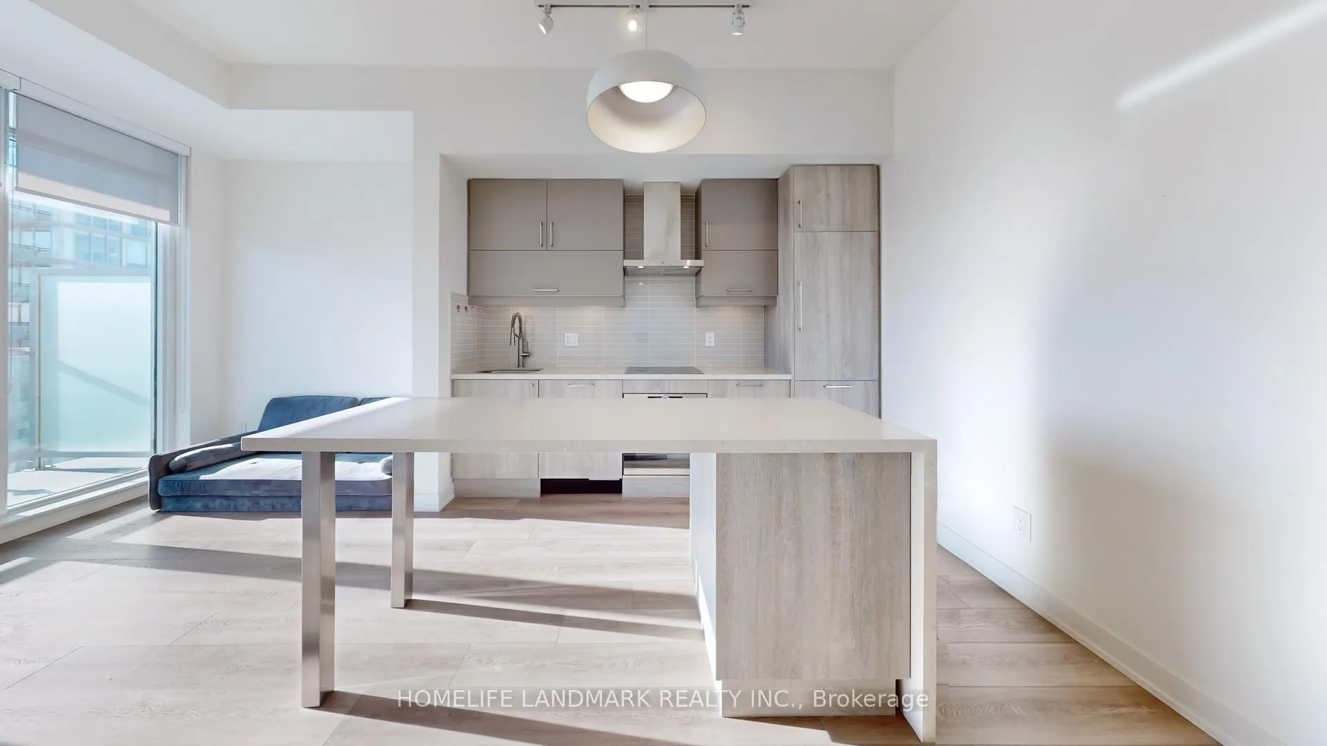 Photo 12 of Unit 1412, 8119 Birchmount Road, Markham, Unionville — HOMEH