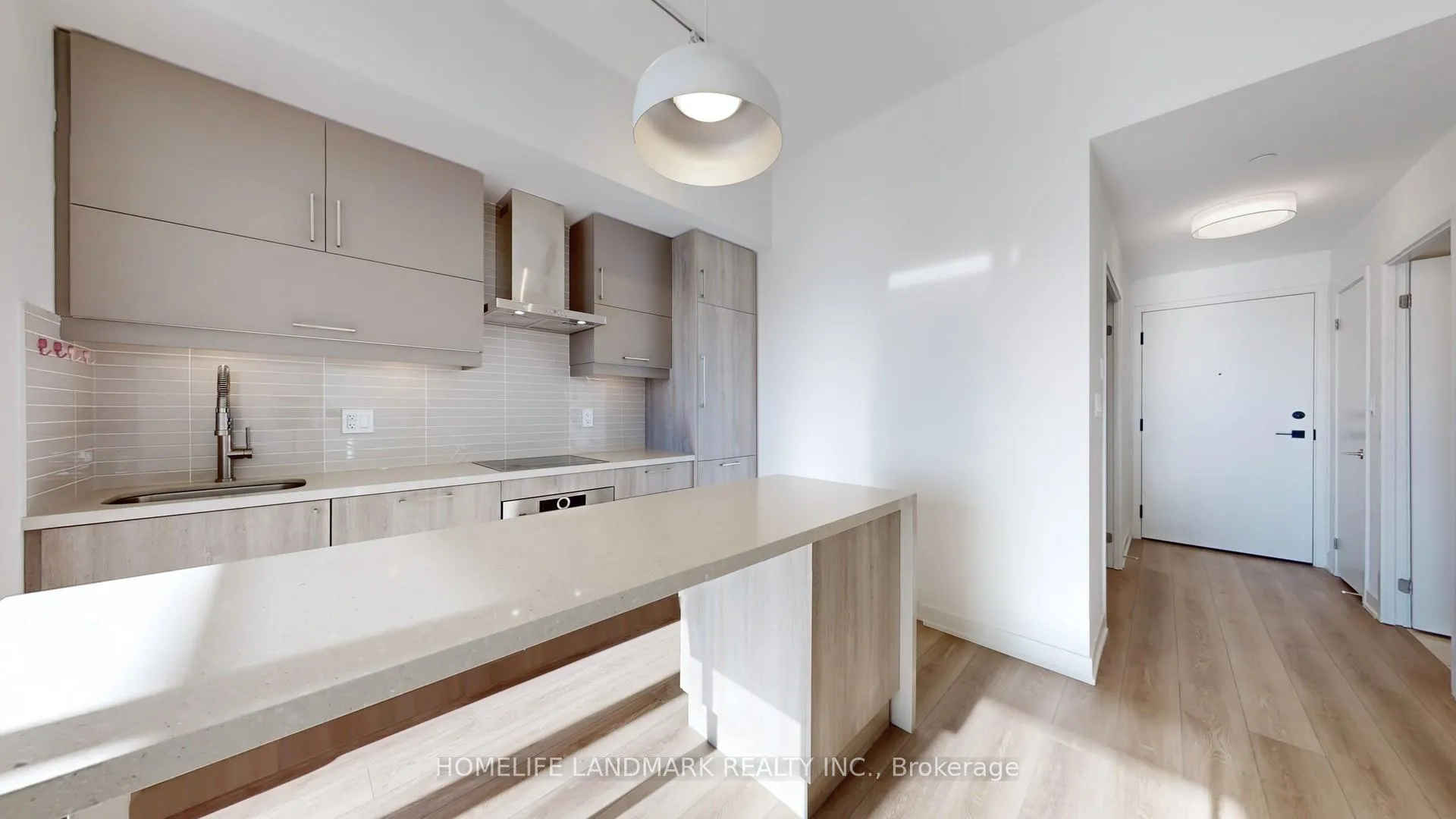 Photo 13 of Unit 1412, 8119 Birchmount Road, Markham, Unionville — HOMEH