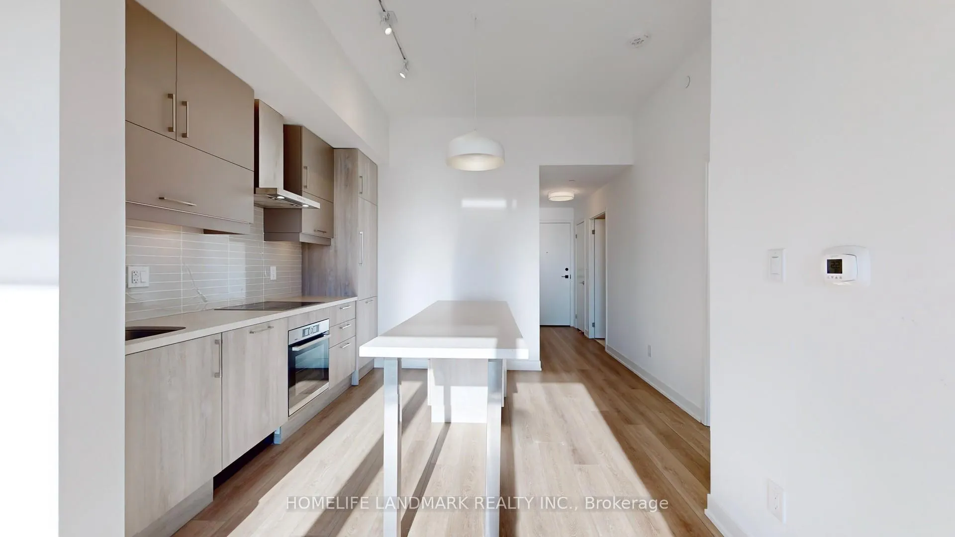 Photo 14 of Unit 1412, 8119 Birchmount Road, Markham, Unionville — HOMEH