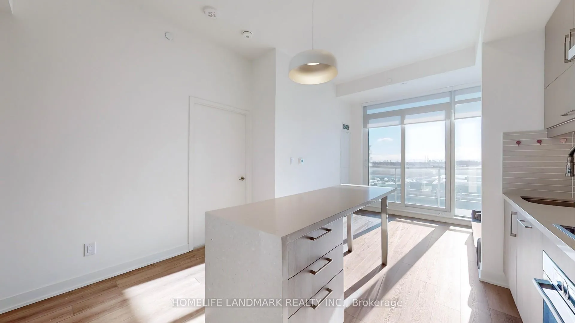 Photo 15 of Unit 1412, 8119 Birchmount Road, Markham, Unionville — HOMEH