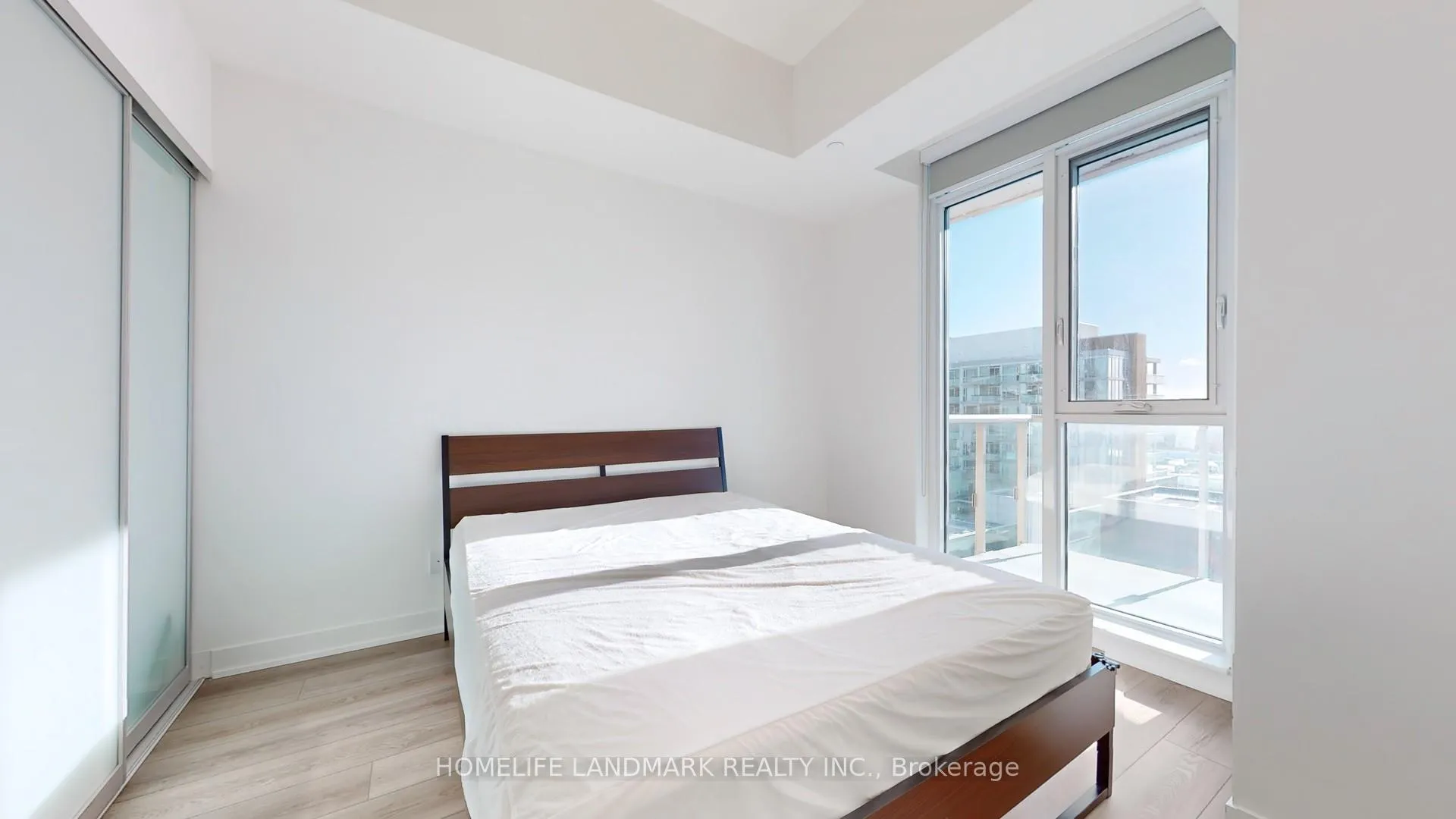 Photo 17 of Unit 1412, 8119 Birchmount Road, Markham, Unionville — HOMEH