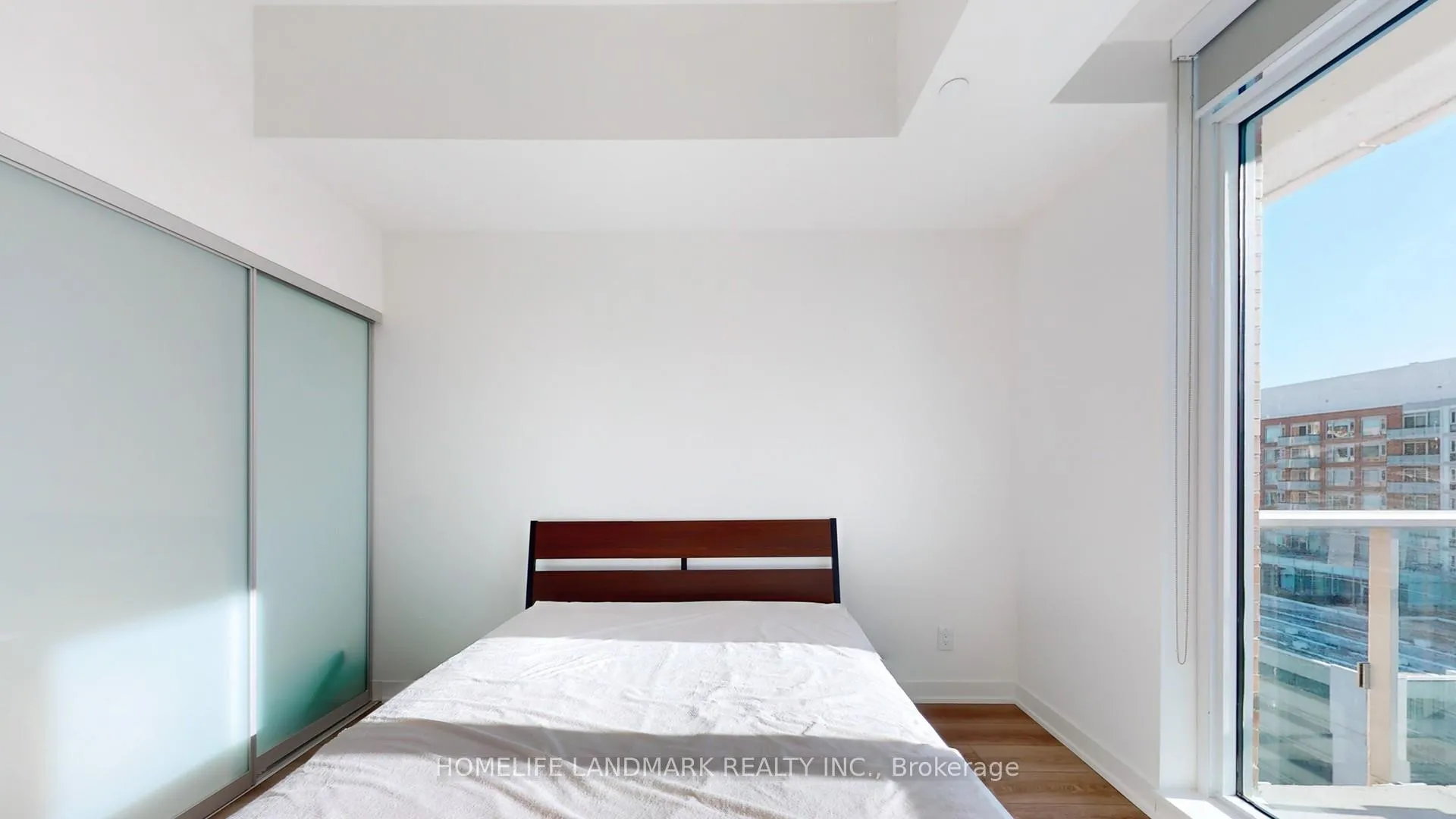 Photo 20 of Unit 1412, 8119 Birchmount Road, Markham, Unionville — HOMEH