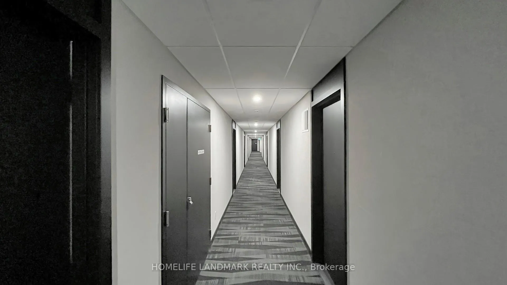 Photo 32 of Unit 1412, 8119 Birchmount Road, Markham, Unionville — HOMEH