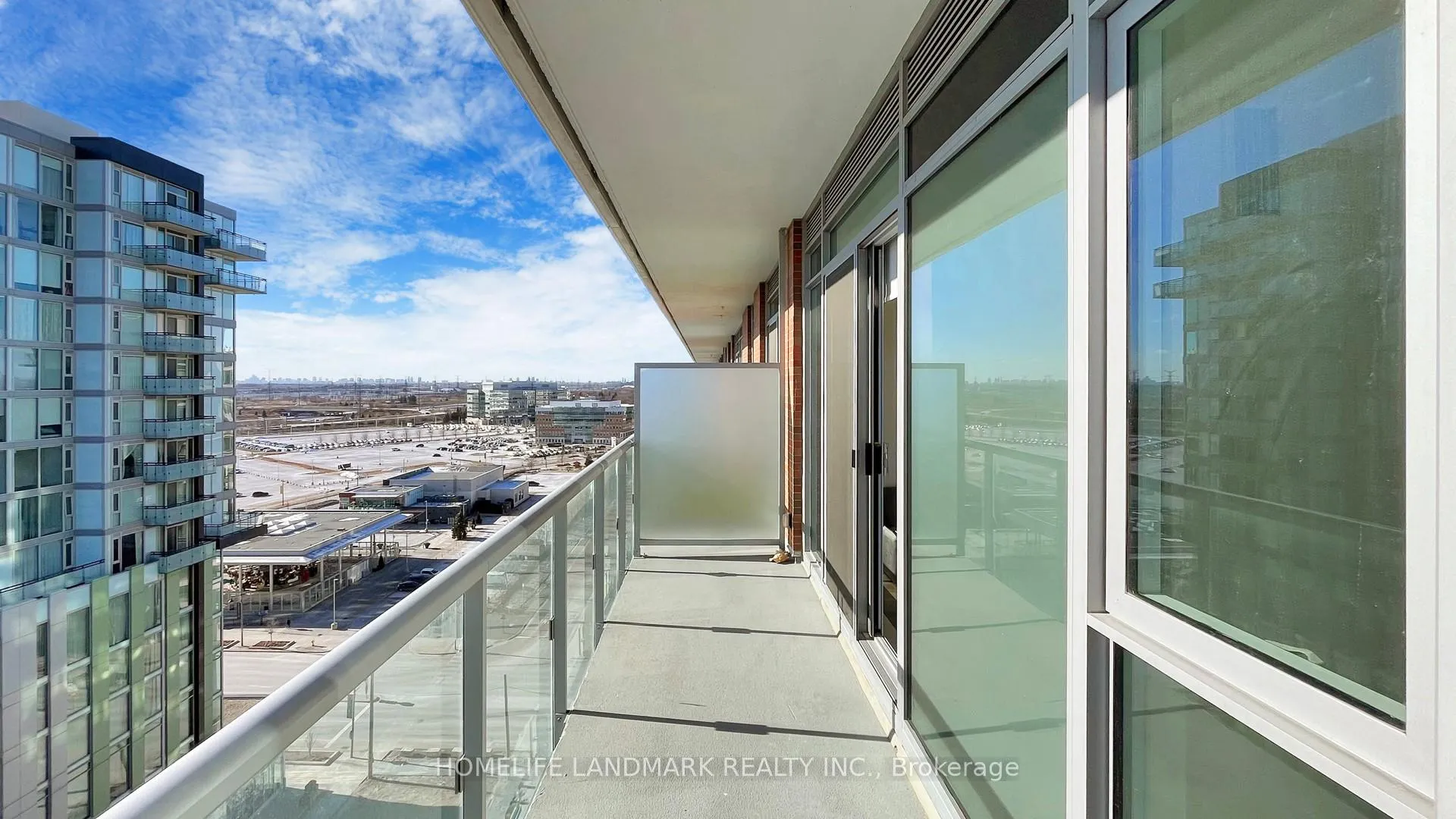 Photo 33 of Unit 1412, 8119 Birchmount Road, Markham, Unionville — HOMEH
