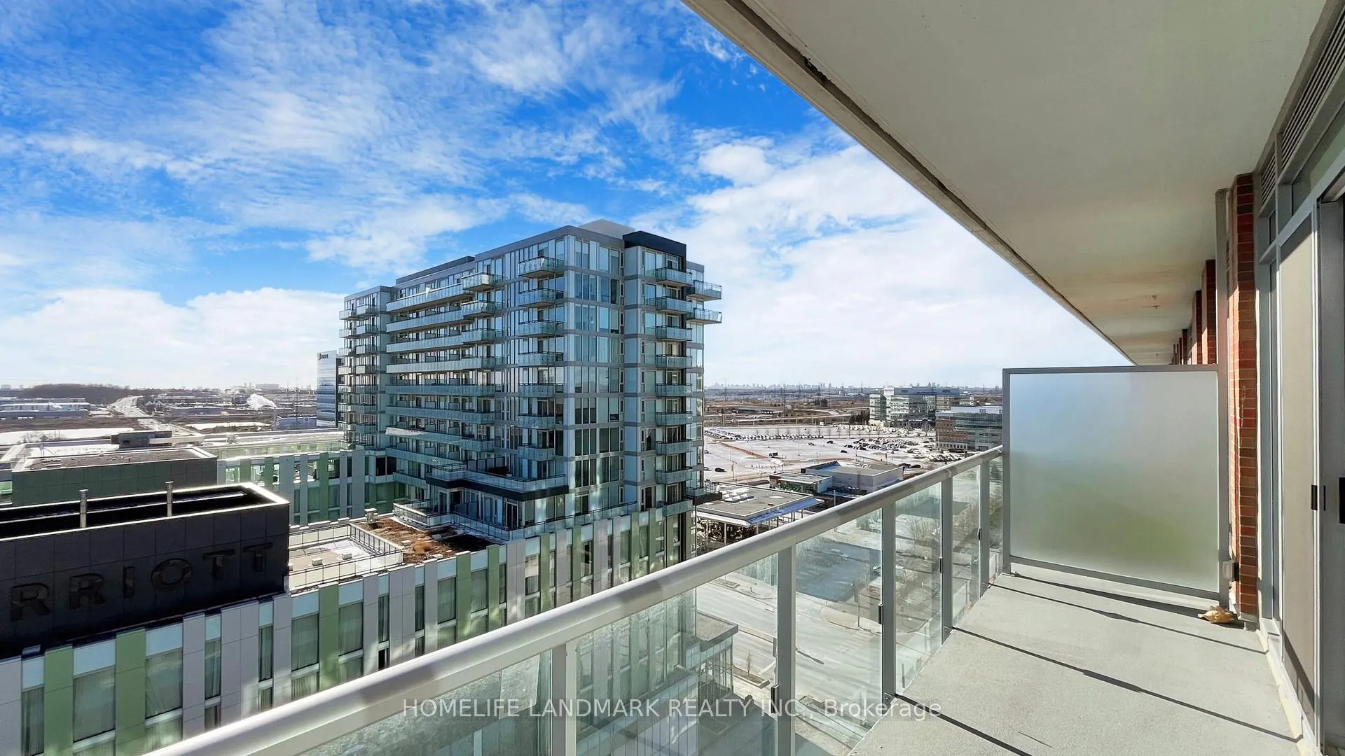 Photo 34 of Unit 1412, 8119 Birchmount Road, Markham, Unionville — HOMEH