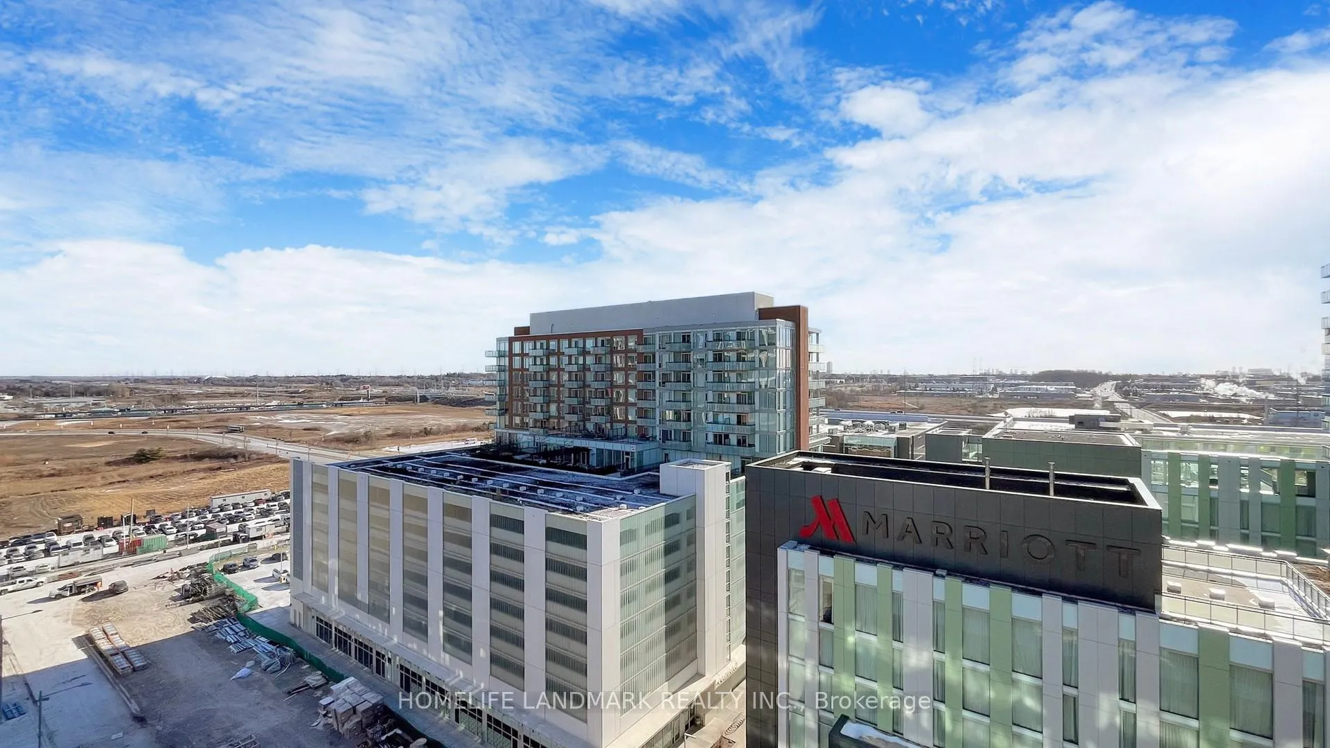 Photo 36 of Unit 1412, 8119 Birchmount Road, Markham, Unionville — HOMEH