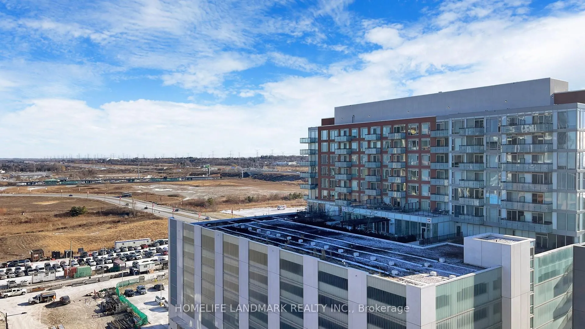 Photo 37 of Unit 1412, 8119 Birchmount Road, Markham, Unionville — HOMEH