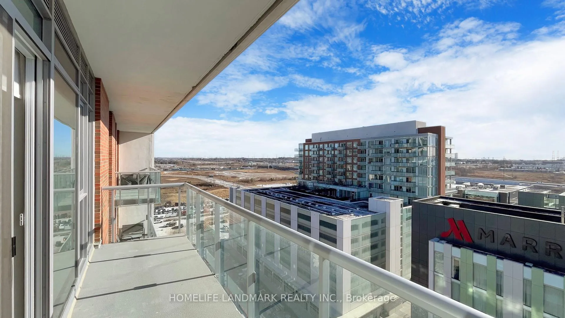 Photo 38 of Unit 1412, 8119 Birchmount Road, Markham, Unionville — HOMEH