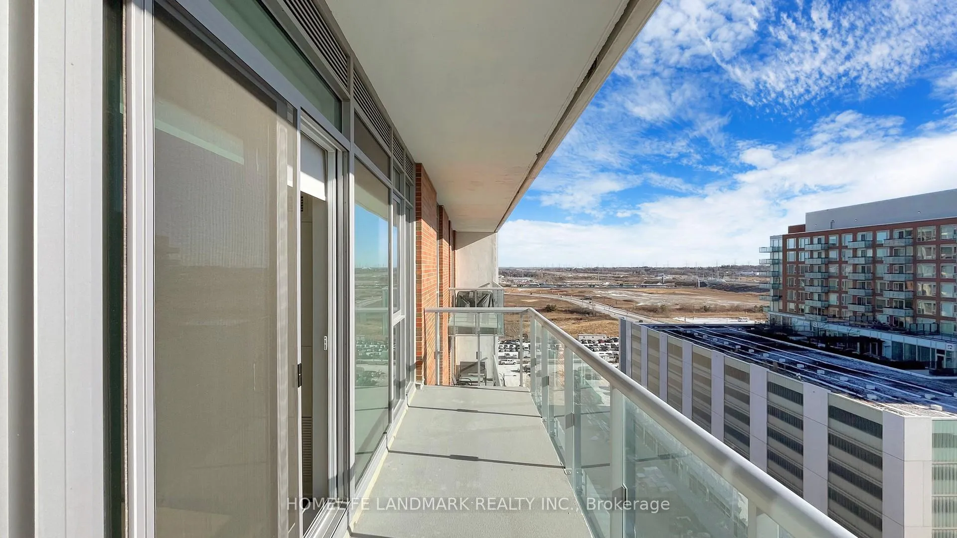 Photo 39 of Unit 1412, 8119 Birchmount Road, Markham, Unionville — HOMEH