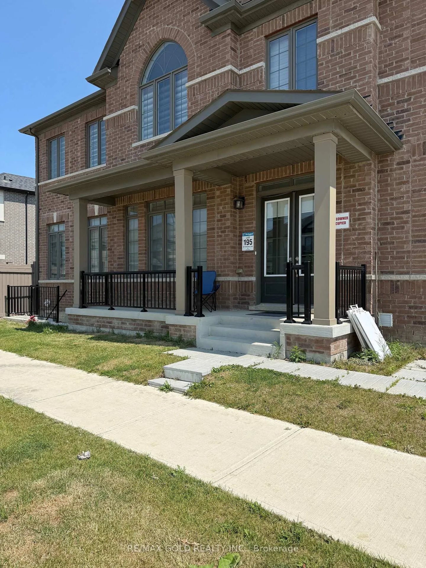 Photo 1 of 36 Tweedhill Avenue N, Caledon, Rural Caledon — HOMEH