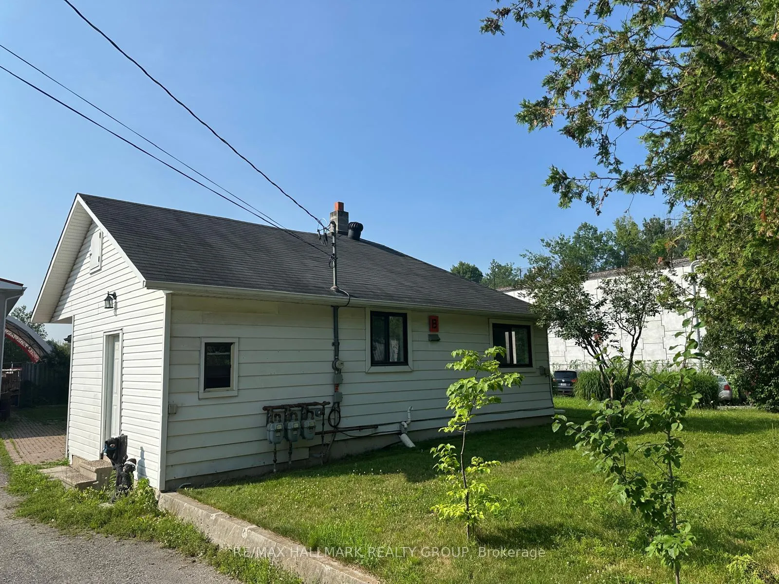 Photo 1 of 2440 Leitrim Road, Ottawa, Emerald Woods/Sawmill Creek — HOMEH
