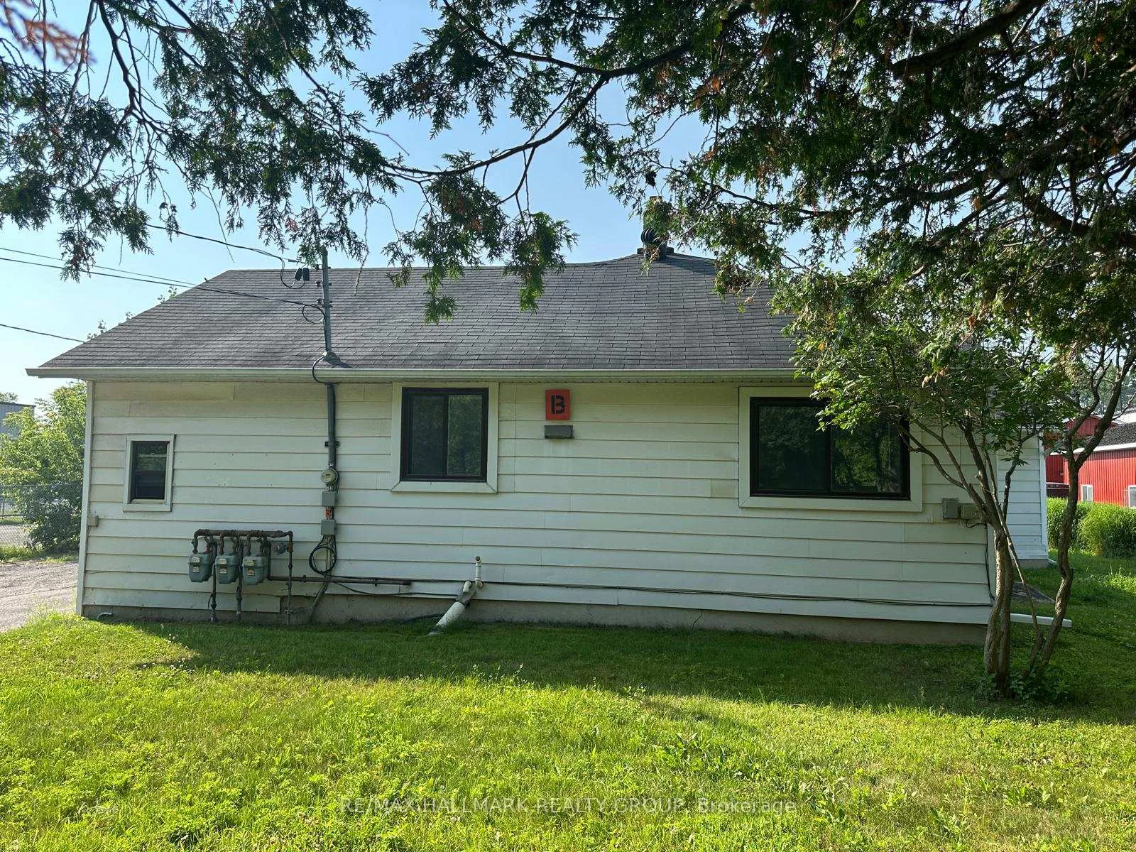 Photo 2 of 2440 Leitrim Road, Ottawa, Emerald Woods/Sawmill Creek — HOMEH