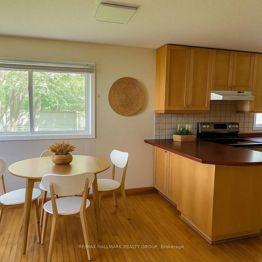 Photo 6 of 2440 Leitrim Road, Ottawa, Emerald Woods/Sawmill Creek — HOMEH