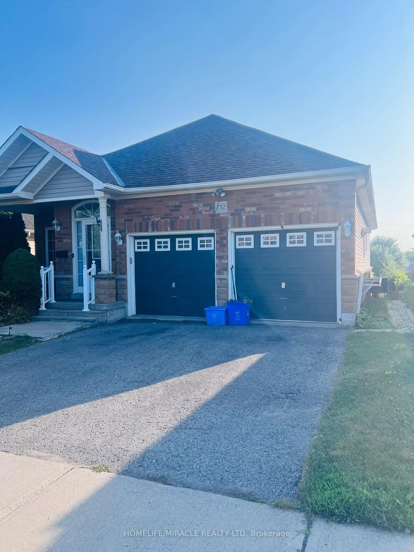 Photo 1 of Unit Basement, 732 Ormond Drive, Oshawa, Samac — HOMEH