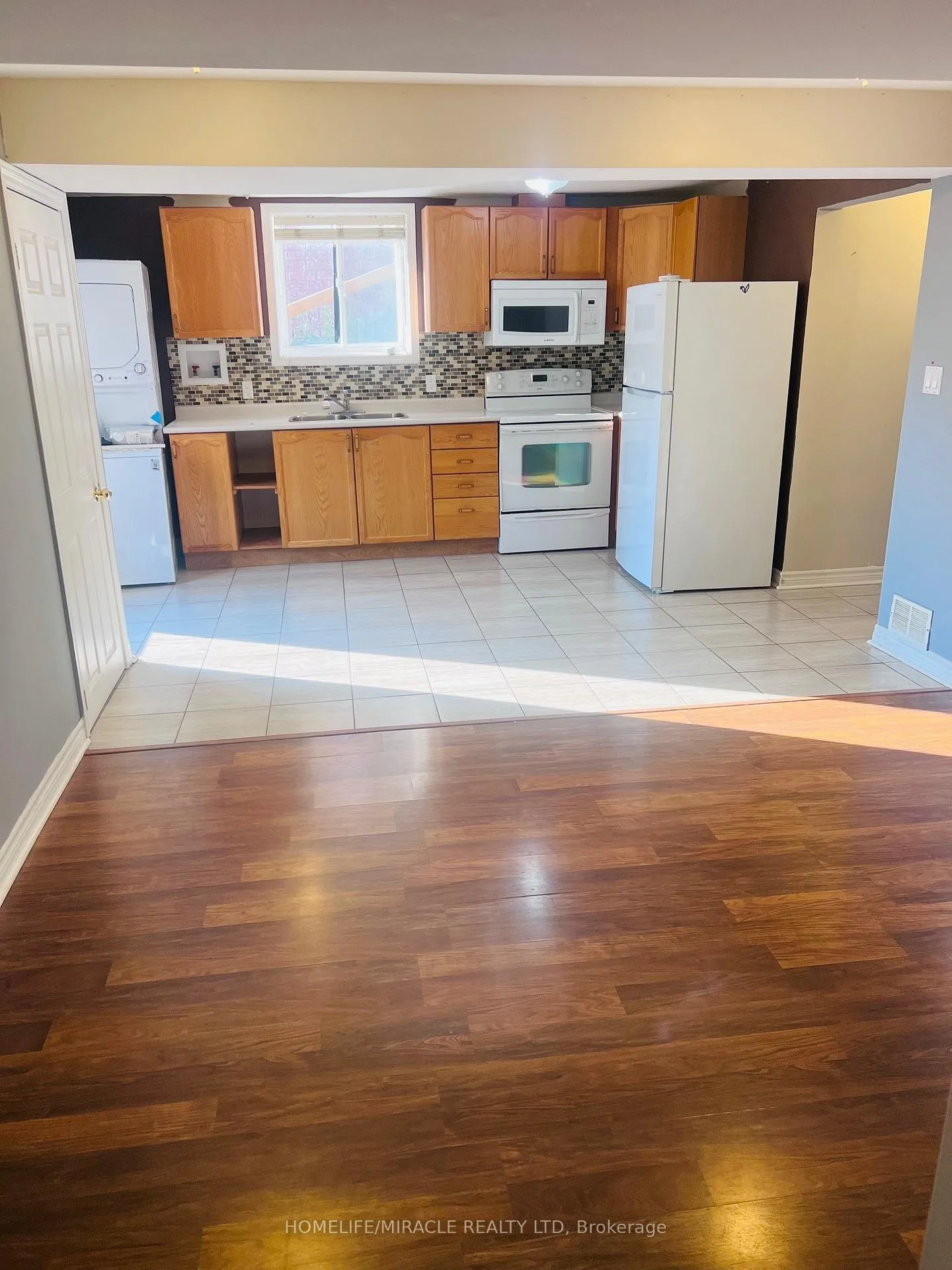 Photo 3 of Unit Basement, 732 Ormond Drive, Oshawa, Samac — HOMEH